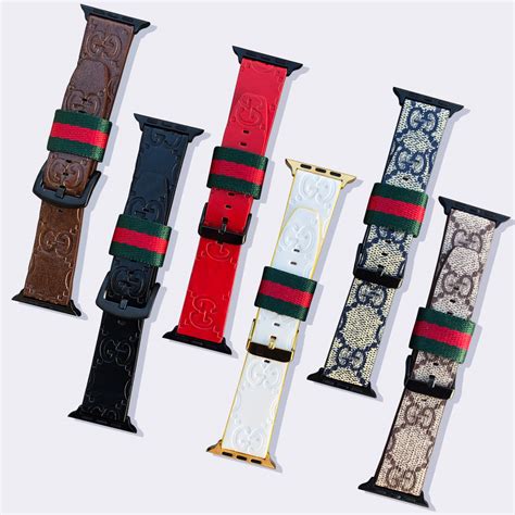 apple watch face wallpaper gucci|gucci watch strap for apple.